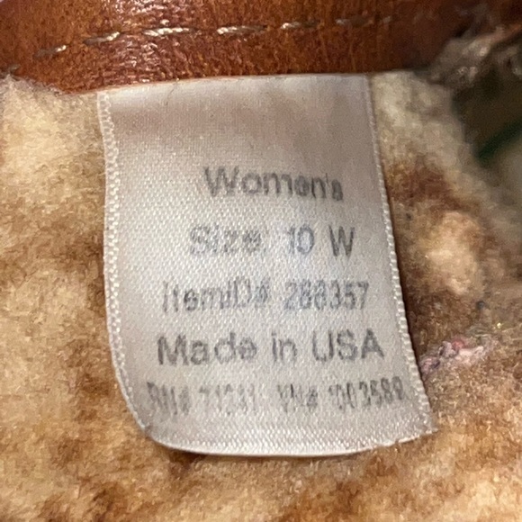 L.L. bean boots - Picture 7 of 7